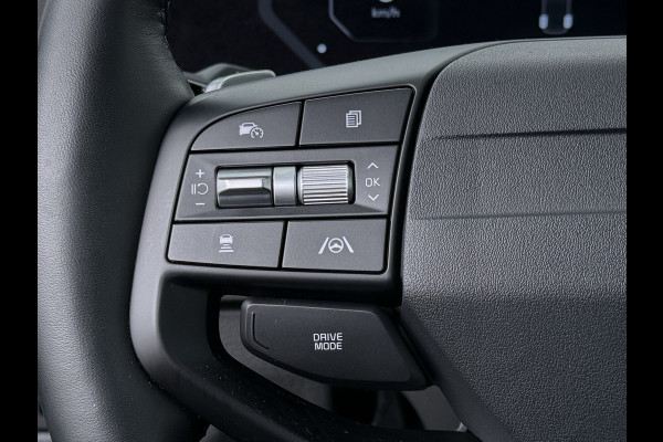 Kia Sportage 1.6 T-GDi Hybrid DynamicPlusLine - Adaptive Cruise - Stoel/Stuurverwarming - Schuif/Kanteldak - Navigatie - DAB - Apple Carplay/Android Auto Fabrieksgarantie 01-2033 - Fabrieksgarantie tot 01-2032