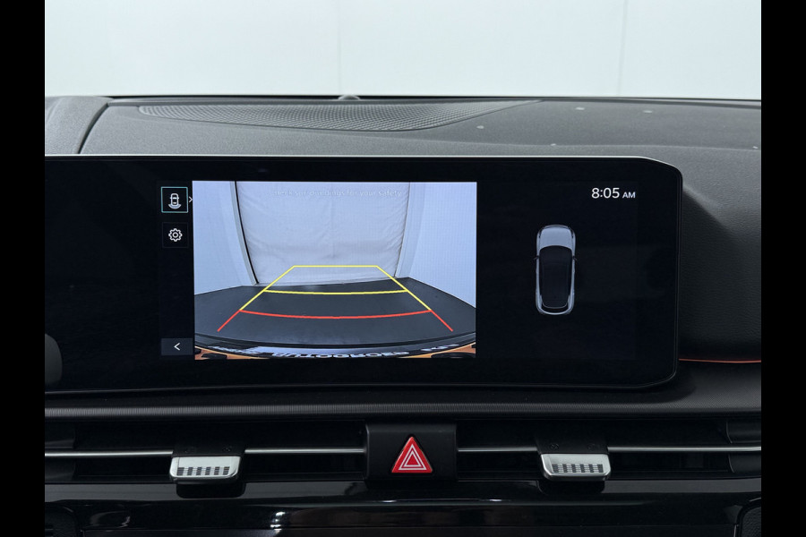 Kia Sportage 1.6 T-GDi Hybrid DynamicPlusLine - Adaptive Cruise - Stoel/Stuurverwarming - Schuif/Kanteldak - Navigatie - DAB - Apple Carplay/Android Auto Fabrieksgarantie 01-2033 - Fabrieksgarantie tot 01-2032