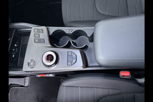 Kia Sportage 1.6 T-GDi Hybrid DynamicPlusLine - Adaptive Cruise - Stoel/Stuurverwarming - Schuif/Kanteldak - Navigatie - DAB - Apple Carplay/Android Auto Fabrieksgarantie 01-2033 - Fabrieksgarantie tot 01-2032