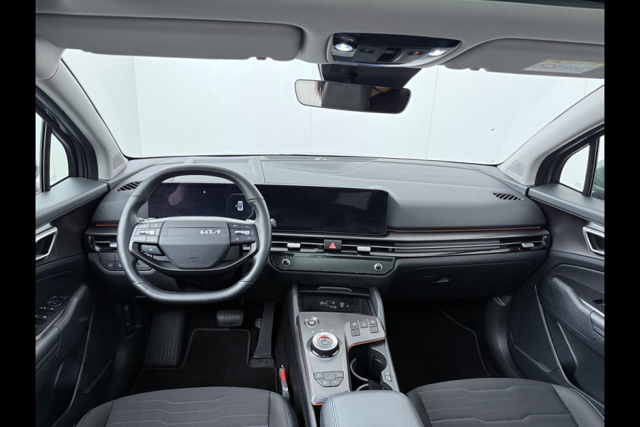 Kia Sportage 1.6 T-GDi Hybrid DynamicPlusLine - Adaptive Cruise - Stoel/Stuurverwarming - Schuif/Kanteldak - Navigatie - DAB - Apple Carplay/Android Auto Fabrieksgarantie 01-2033 - Fabrieksgarantie tot 01-2032