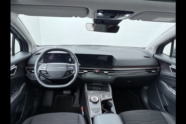 Kia Sportage 1.6 T-GDi Hybrid DynamicPlusLine - Adaptive Cruise - Stoel/Stuurverwarming - Schuif/Kanteldak - Navigatie - DAB - Apple Carplay/Android Auto Fabrieksgarantie 01-2033 - Fabrieksgarantie tot 01-2032