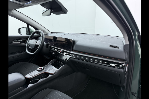 Kia Sportage 1.6 T-GDi Hybrid DynamicPlusLine - Adaptive Cruise - Stoel/Stuurverwarming - Schuif/Kanteldak - Navigatie - DAB - Apple Carplay/Android Auto Fabrieksgarantie 01-2033 - Fabrieksgarantie tot 01-2032