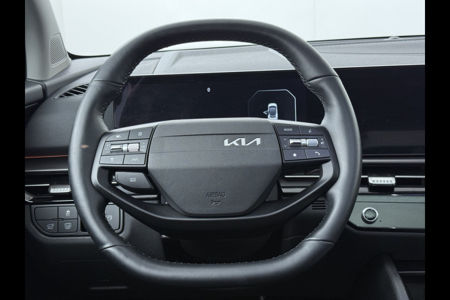 Kia Sportage 1.6 T-GDi Hybrid DynamicPlusLine - Adaptive Cruise - Stoel/Stuurverwarming - Schuif/Kanteldak - Navigatie - DAB - Apple Carplay/Android Auto Fabrieksgarantie 01-2033 - Fabrieksgarantie tot 01-2032