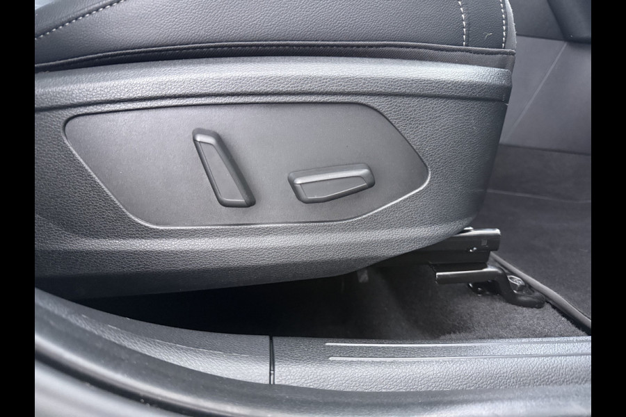 Kia Sportage 1.6 T-GDi Hybrid DynamicPlusLine - Adaptive Cruise - Stoel/Stuurverwarming - Schuif/Kanteldak - Navigatie - DAB - Apple Carplay/Android Auto Fabrieksgarantie 01-2033 - Fabrieksgarantie tot 01-2032