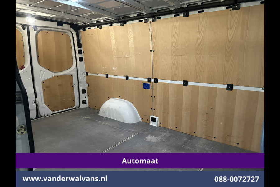 Mercedes-Benz Sprinter 315 CDI 150pk 9G-Tronic Automaat L2H1 Euro6 Airco | Camera | Navigatie | Apple Carplay Android Auto, Bijrijdersbank