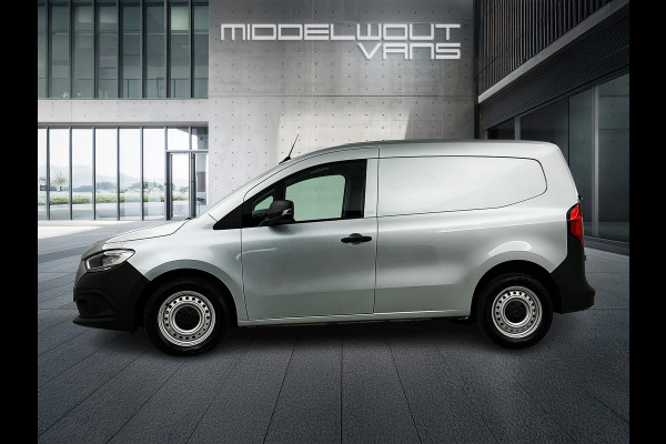 Mercedes-Benz Citan 110 CDI L1 AUT 95pk | 3-pers | Cruise | Carplay |Trekhaak