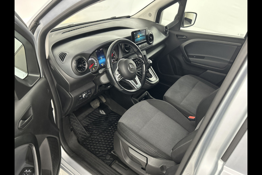 Mercedes-Benz Citan 110 CDI L1 AUT 95pk | 3-pers | Cruise | Carplay |Trekhaak
