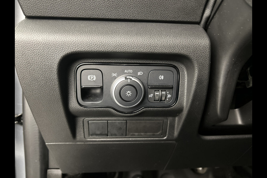 Mercedes-Benz Citan 110 CDI L1 AUT 95pk | 3-pers | Cruise | Carplay |Trekhaak