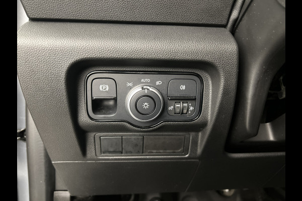 Mercedes-Benz Citan 110 CDI L1 AUT 95pk | 3-pers | Cruise | Carplay |Trekhaak