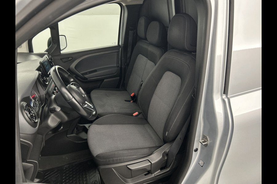 Mercedes-Benz Citan 110 CDI L1 AUT 95pk | 3-pers | Cruise | Carplay |Trekhaak