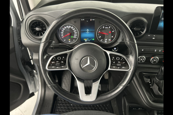 Mercedes-Benz Citan 110 CDI L1 AUT 95pk | 3-pers | Cruise | Carplay |Trekhaak
