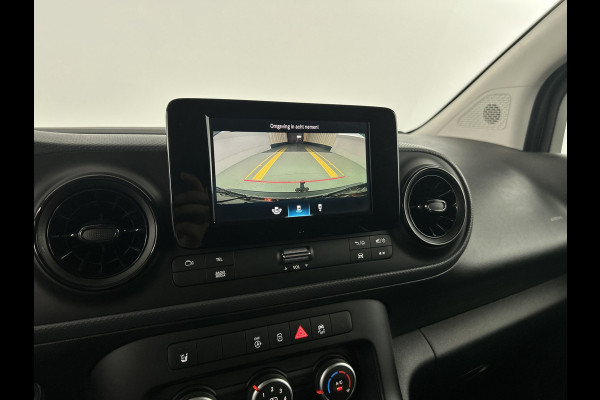 Mercedes-Benz Citan 110 CDI L1 AUT 95pk | 3-pers | Cruise | Carplay |Trekhaak