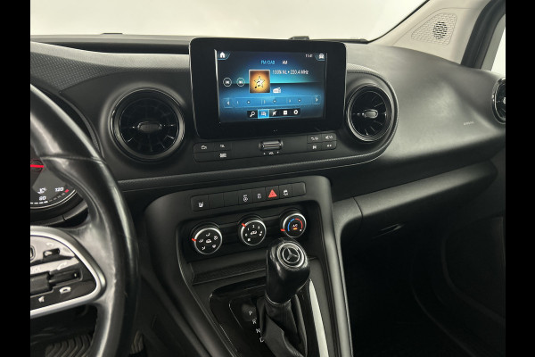 Mercedes-Benz Citan 110 CDI L1 AUT 95pk | 3-pers | Cruise | Carplay |Trekhaak