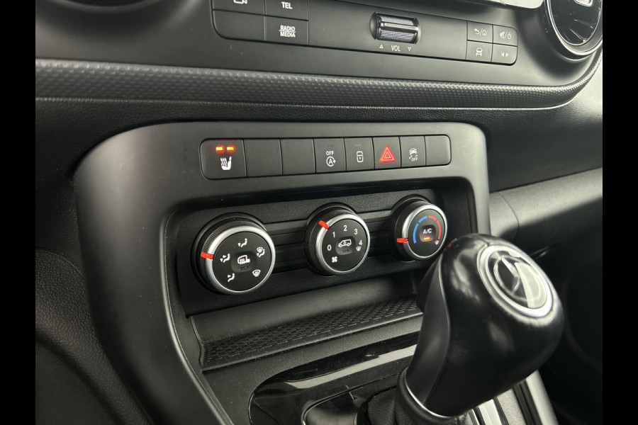 Mercedes-Benz Citan 110 CDI L1 AUT 95pk | 3-pers | Cruise | Carplay |Trekhaak