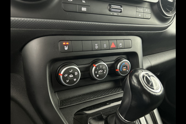 Mercedes-Benz Citan 110 CDI L1 AUT 95pk | 3-pers | Cruise | Carplay |Trekhaak