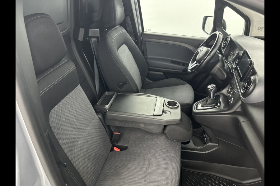 Mercedes-Benz Citan 110 CDI L1 AUT 95pk | 3-pers | Cruise | Carplay |Trekhaak