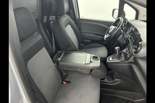 Mercedes-Benz Citan 110 CDI L1 AUT 95pk | 3-pers | Cruise | Carplay |Trekhaak