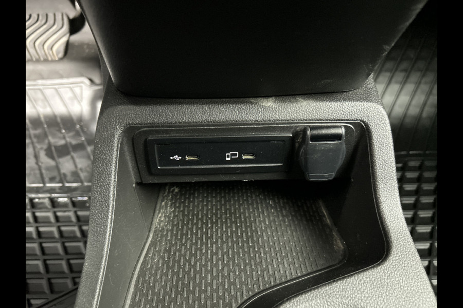 Mercedes-Benz Citan 110 CDI L1 AUT 95pk | 3-pers | Cruise | Carplay |Trekhaak