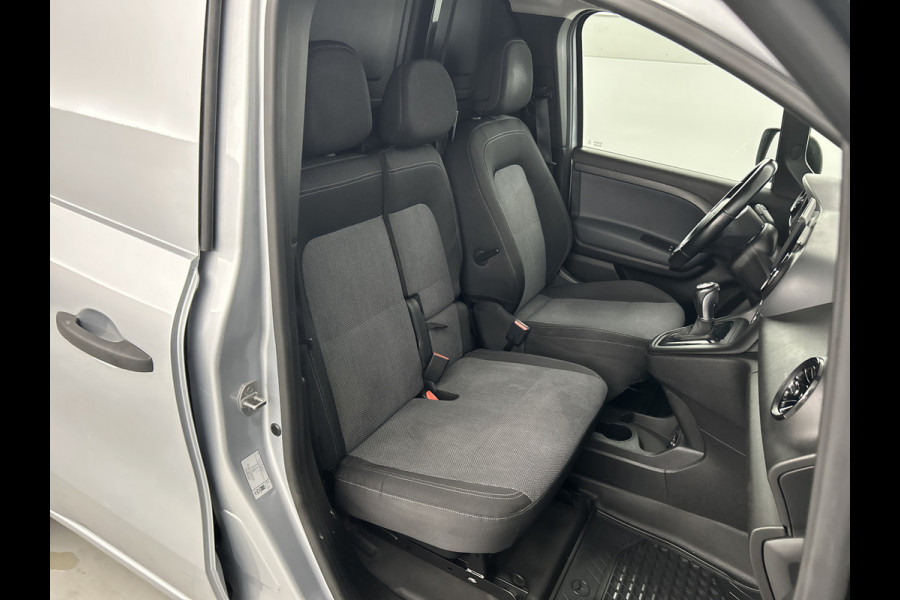 Mercedes-Benz Citan 110 CDI L1 AUT 95pk | 3-pers | Cruise | Carplay |Trekhaak