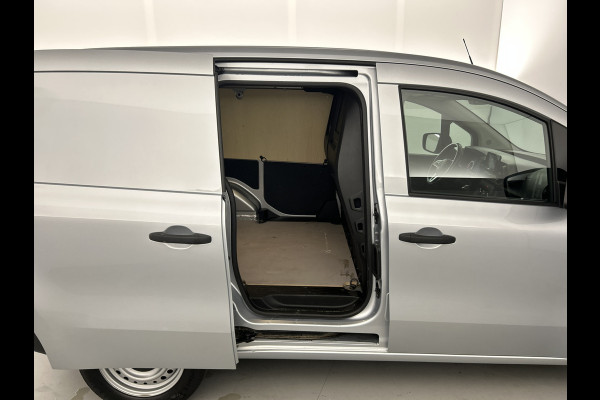 Mercedes-Benz Citan 110 CDI L1 AUT 95pk | 3-pers | Cruise | Carplay |Trekhaak