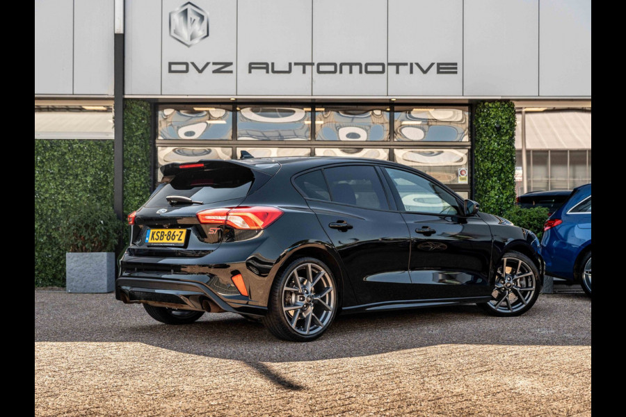 Ford Focus 2.3 EcoBoost ST-3 | B&O | Camera | Winter Pack