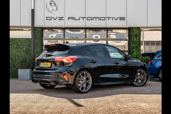 Ford Focus 2.3 EcoBoost ST-3 | B&O | Camera | Winter Pack