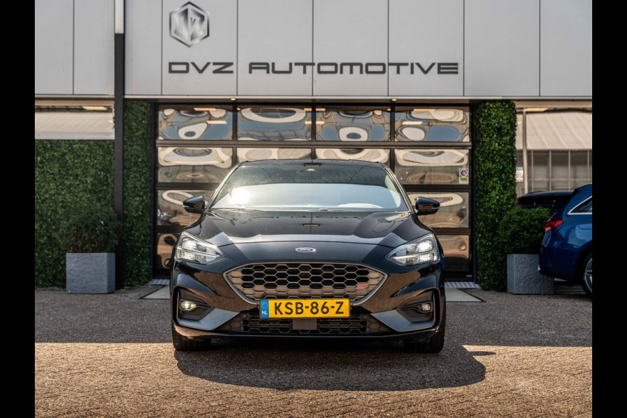 Ford Focus 2.3 EcoBoost ST-3 | B&O | Camera | Winter Pack