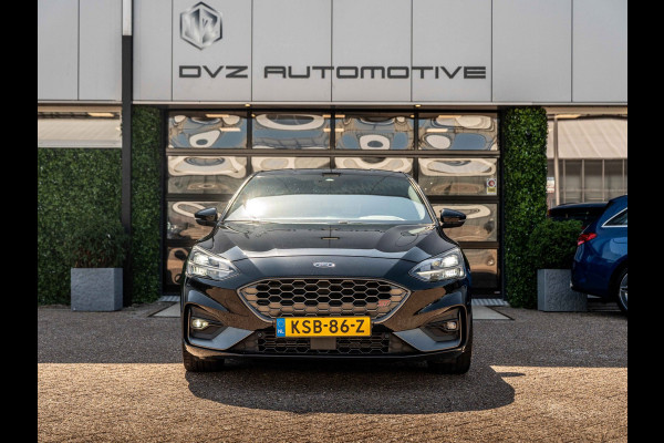 Ford Focus 2.3 EcoBoost ST-3 | B&O | Camera | Winter Pack