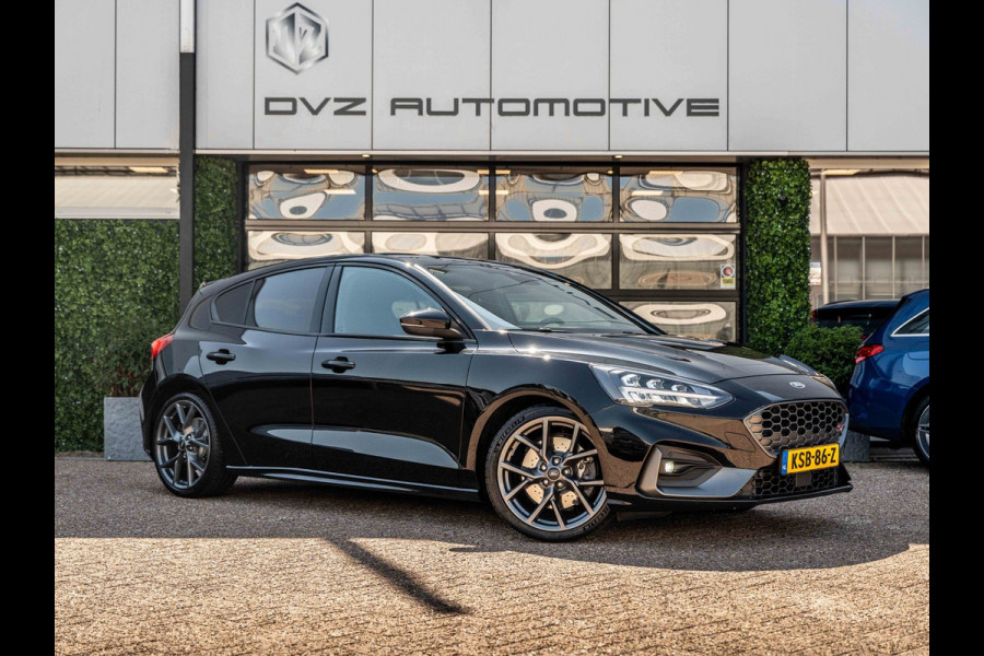Ford Focus 2.3 EcoBoost ST-3 | B&O | Camera | Winter Pack