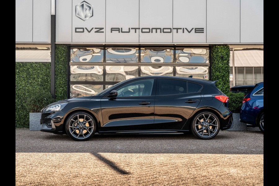 Ford Focus 2.3 EcoBoost ST-3 | B&O | Camera | Winter Pack