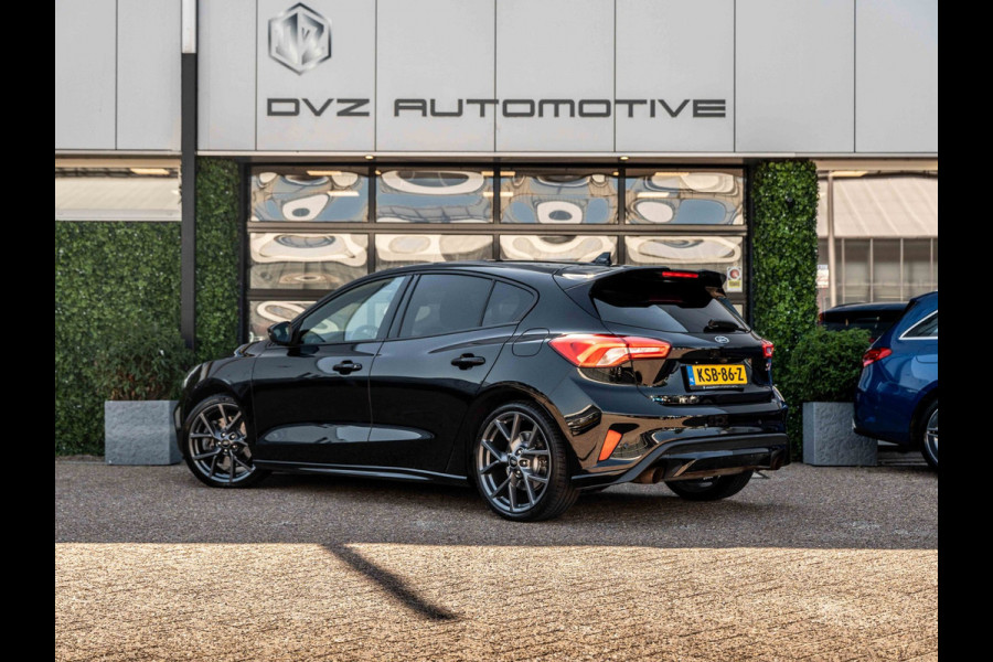 Ford Focus 2.3 EcoBoost ST-3 | B&O | Camera | Winter Pack