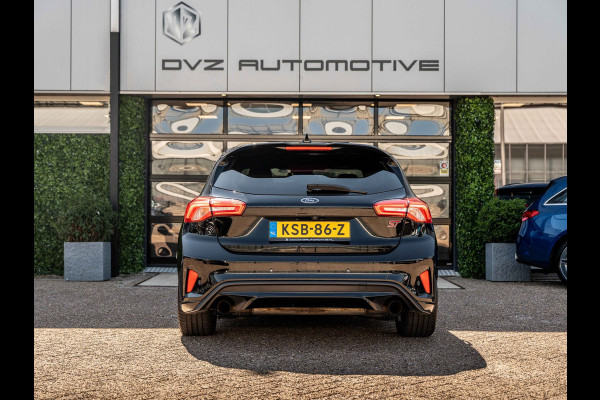Ford Focus 2.3 EcoBoost ST-3 | B&O | Camera | Winter Pack