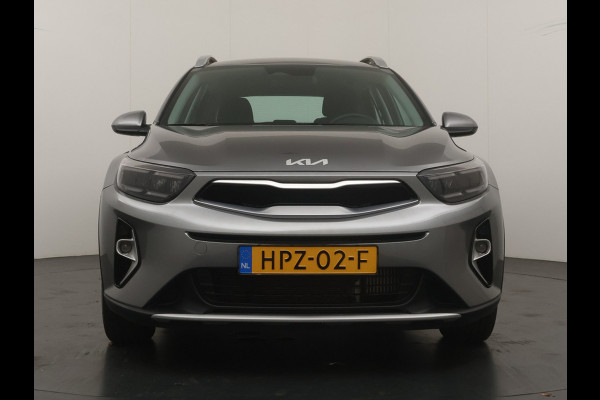 Kia Stonic 1.0 T-GDi MHEV DynamicLine - Apple Carplay/ Android Auto - Cruise Control - Airco - Achteruitrijcamera - - Fabrieksgarantie tot 04-2032