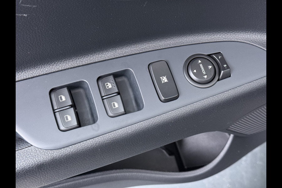 Kia Stonic 1.0 T-GDi MHEV DynamicLine - Apple Carplay/ Android Auto - Cruise Control - Airco - Achteruitrijcamera - - Fabrieksgarantie tot 04-2032