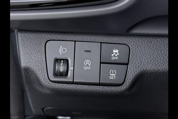 Kia Stonic 1.0 T-GDi MHEV DynamicLine - Apple Carplay/ Android Auto - Cruise Control - Airco - Achteruitrijcamera - - Fabrieksgarantie tot 04-2032