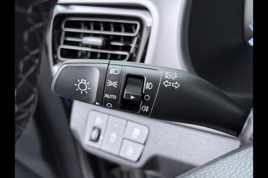 Kia Stonic 1.0 T-GDi MHEV DynamicLine - Apple Carplay/ Android Auto - Cruise Control - Airco - Achteruitrijcamera - - Fabrieksgarantie tot 04-2032