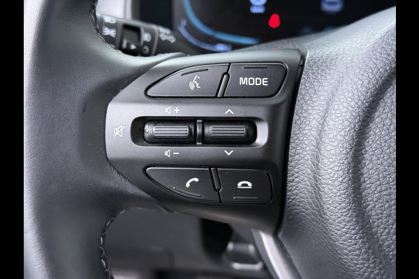 Kia Stonic 1.0 T-GDi MHEV DynamicLine - Apple Carplay/ Android Auto - Cruise Control - Airco - Achteruitrijcamera - - Fabrieksgarantie tot 04-2032