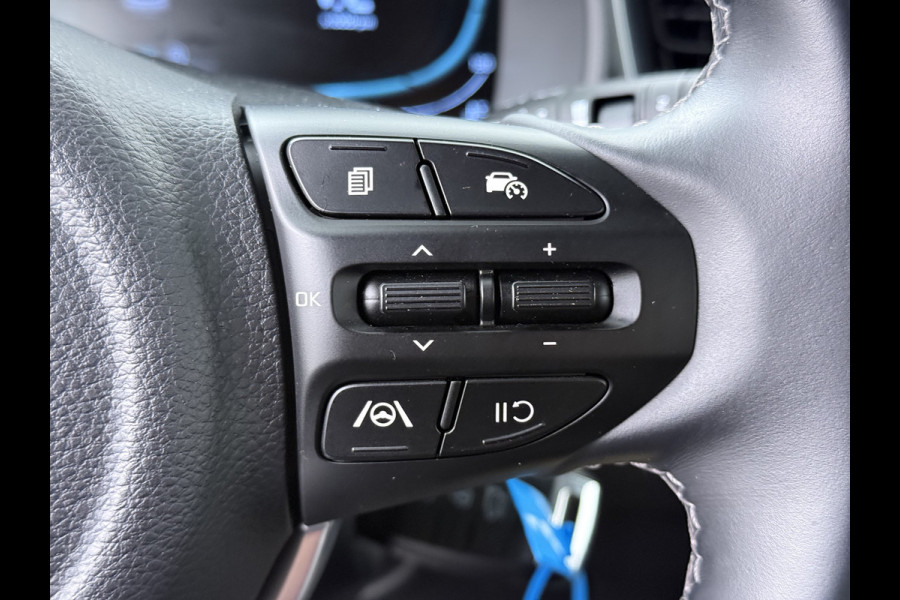 Kia Stonic 1.0 T-GDi MHEV DynamicLine - Apple Carplay/ Android Auto - Cruise Control - Airco - Achteruitrijcamera - - Fabrieksgarantie tot 04-2032