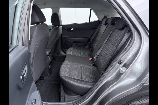 Kia Stonic 1.0 T-GDi MHEV DynamicLine - Apple Carplay/ Android Auto - Cruise Control - Airco - Achteruitrijcamera - - Fabrieksgarantie tot 04-2032