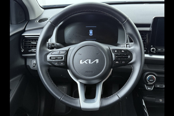 Kia Stonic 1.0 T-GDi MHEV DynamicLine - Apple Carplay/ Android Auto - Cruise Control - Airco - Achteruitrijcamera - - Fabrieksgarantie tot 04-2032