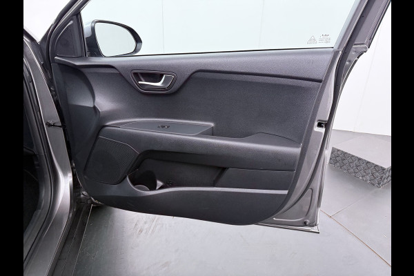 Kia Stonic 1.0 T-GDi MHEV DynamicLine - Apple Carplay/ Android Auto - Cruise Control - Airco - Achteruitrijcamera - - Fabrieksgarantie tot 04-2032