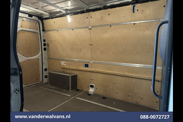 Mercedes-Benz Sprinter 214 CDI 143pk L2H2 Euro6 Airco | Camera | Apple Carplay | Chauffeursstoel Android Auto, Bijrijdersbank