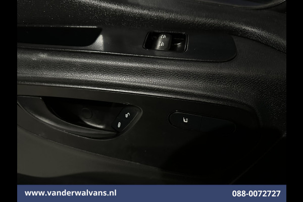 Mercedes-Benz Sprinter 214 CDI 143pk L2H2 Euro6 Airco | Camera | Apple Carplay | Chauffeursstoel Android Auto, Bijrijdersbank