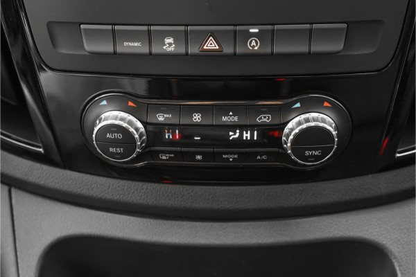 Mercedes-Benz Vito 114 CDI Lang DC Automaat 2x Schuifdeur Navi LED Trekhaak 19"