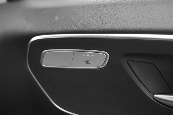 Mercedes-Benz Vito 114 CDI Lang DC Automaat 2x Schuifdeur Navi LED Trekhaak 19"