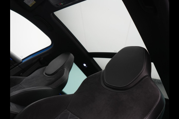 Škoda Superb Combi 1.4 TSI iV Sportline PHEV 218pk Dealer O.H | Panodak | Adaptive Cruise | Camera | Crystal LED | Alcantara Sportstoelen Memory & Verwarmd | Keyless | Apple Carplay | Virtual | Navigatie | DAB | 19"L.M |
