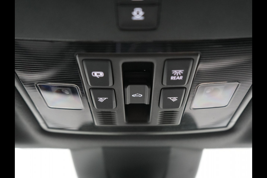 Škoda Superb Combi 1.4 TSI iV Sportline PHEV 218pk Dealer O.H | Panodak | Adaptive Cruise | Camera | Crystal LED | Alcantara Sportstoelen Memory & Verwarmd | Keyless | Apple Carplay | Virtual | Navigatie | DAB | 19"L.M |