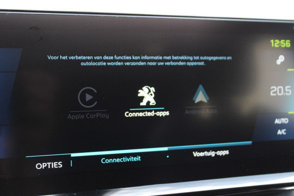Peugeot 3008 1.6 HYbrid 225 GT 96% SOH | Panoramadak | Led | Navigatie | Winterpack