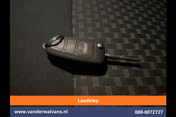Ford Transit 2.0 TDCI 155pk Bakwagen 226cm Hoog Laadklep Fabrieksgarantie Euro6 Airco | 1080kg laadvermogen | Camera | Cruisecontrol 1080kg laadvermogen, Verwarmde voorruit, Bijrijdersbank