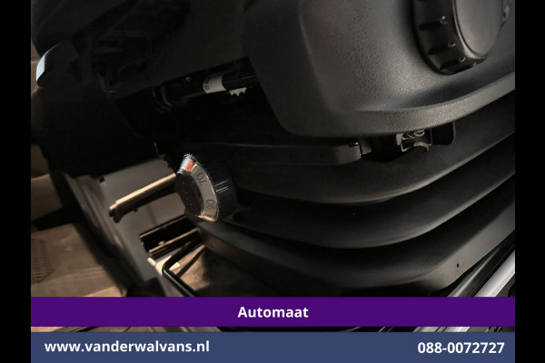 Mercedes-Benz Sprinter 315CDI 150pk 9G-Tronic Automaat L2H2 Euro6 Airco | Camera | Navigatie | Apple Carplay | Cruisecontrol Android Auto, Chauffeursstoel, Parkeersensoren, Bijrijdersbank